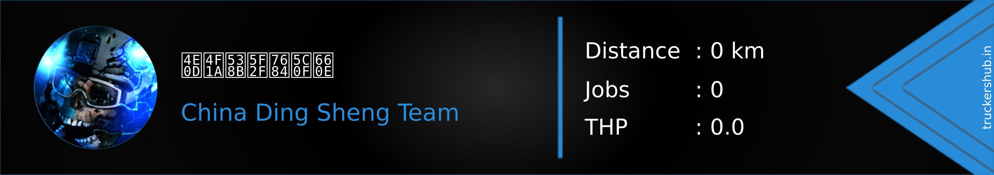 不会压弯的小明 Banner