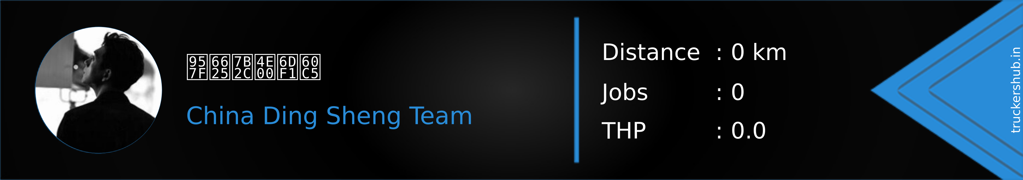 长春第一深情 Banner