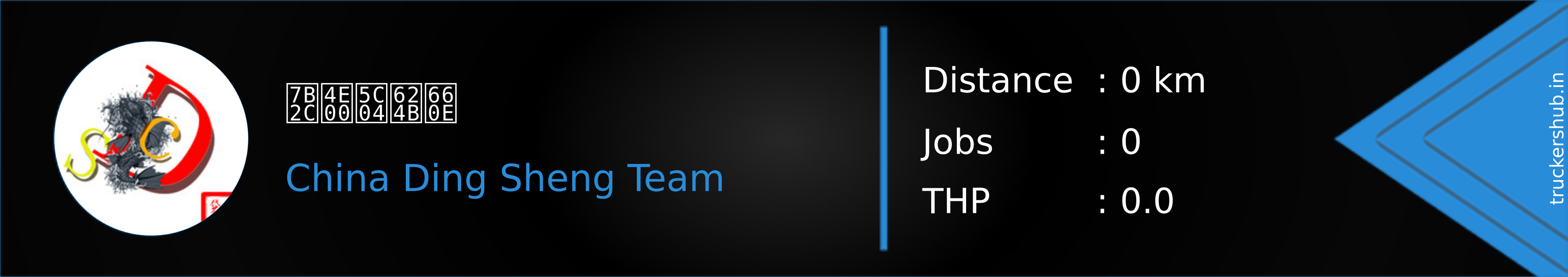 第一射手明 Banner