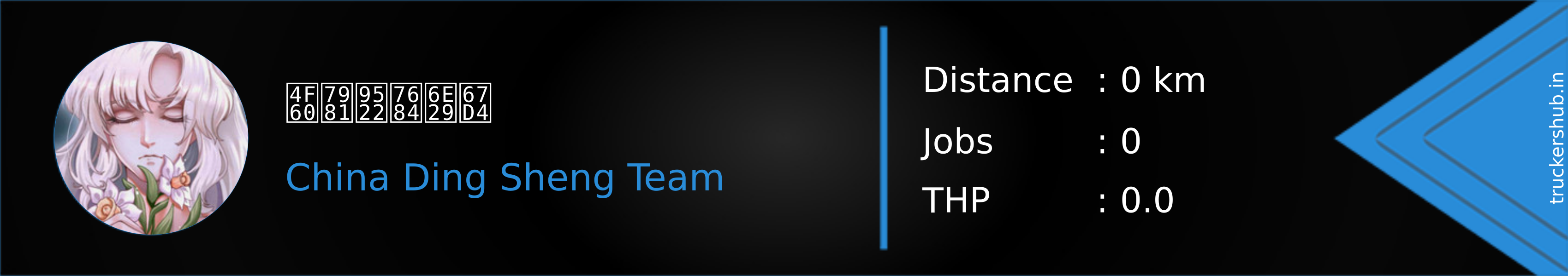 你禁锢的温柔 Banner