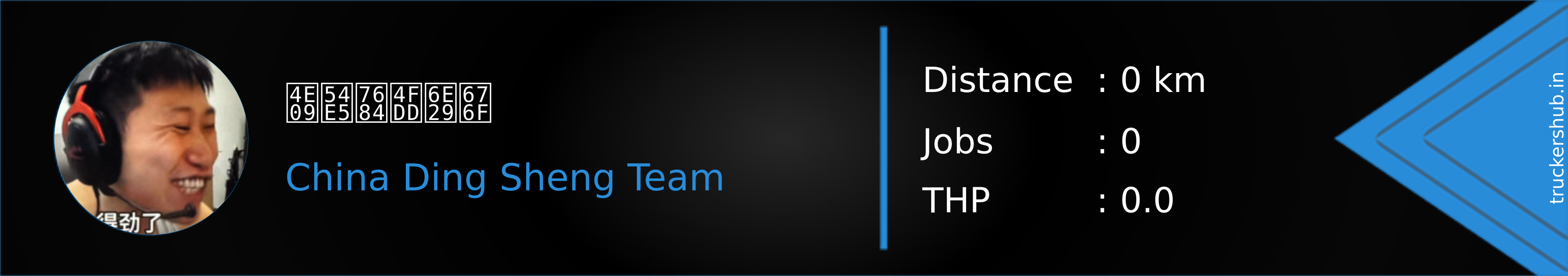 三哥的保温杯 Banner