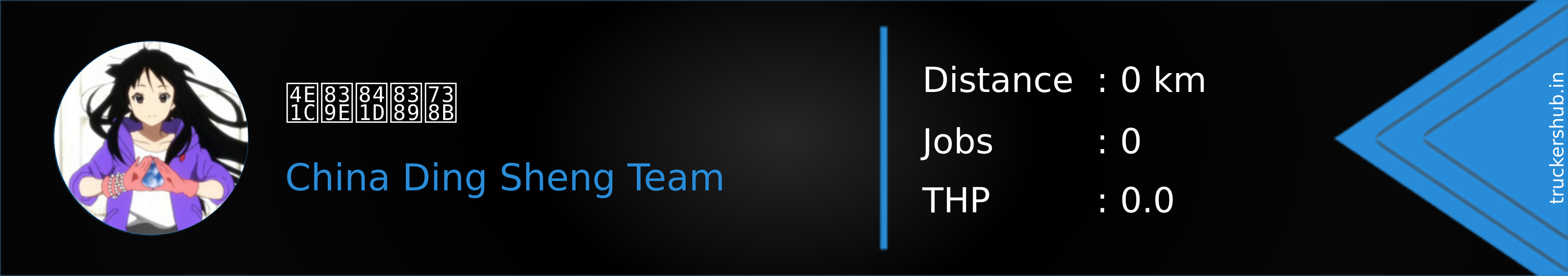 东莞萝莉王 Banner