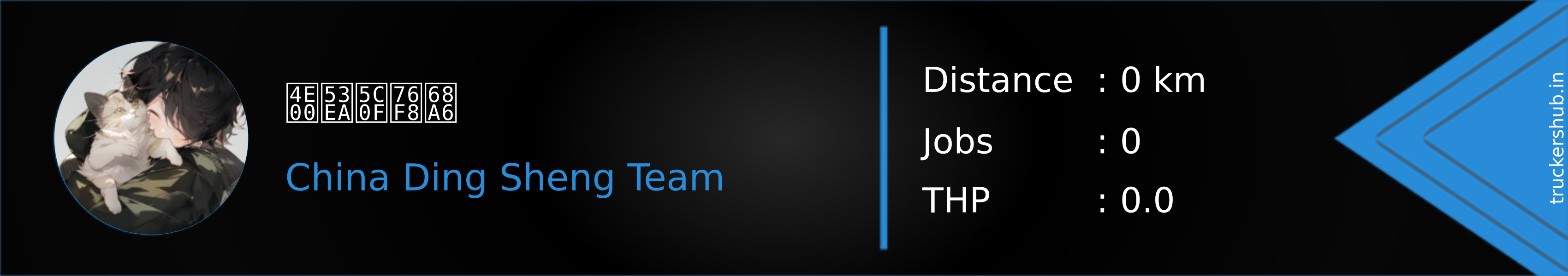 一只小相梦 Banner