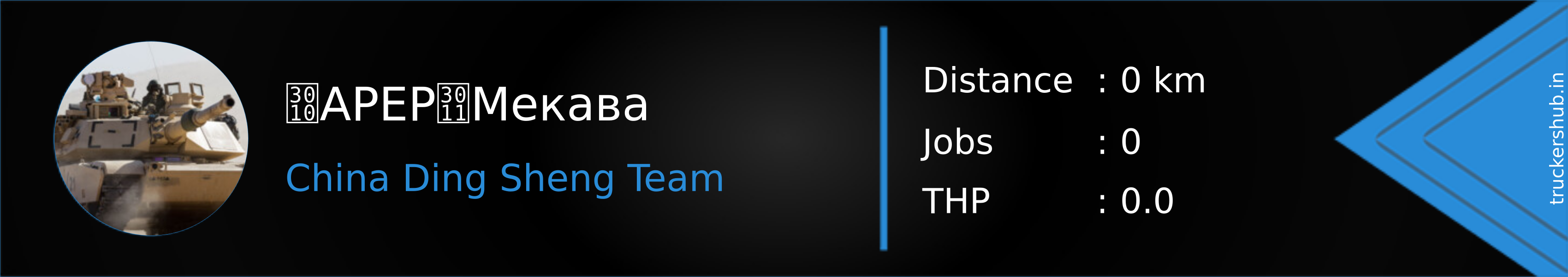 【APEP】Мекава Banner