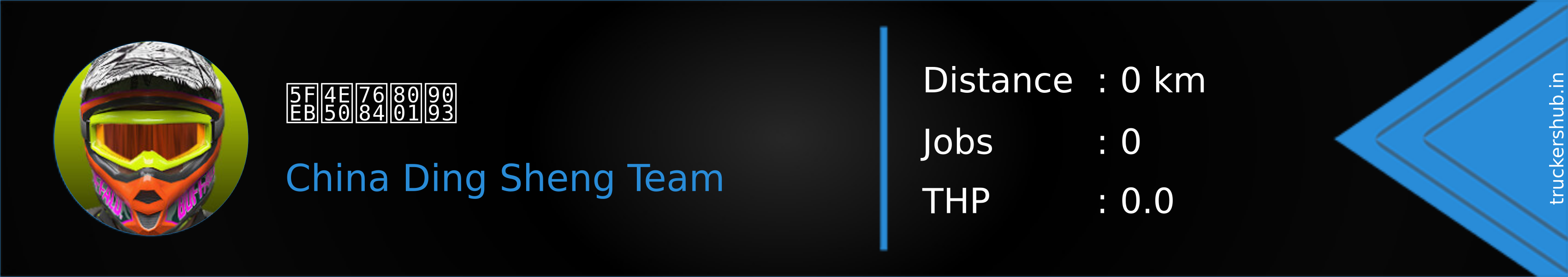 快乐的老邓 Banner