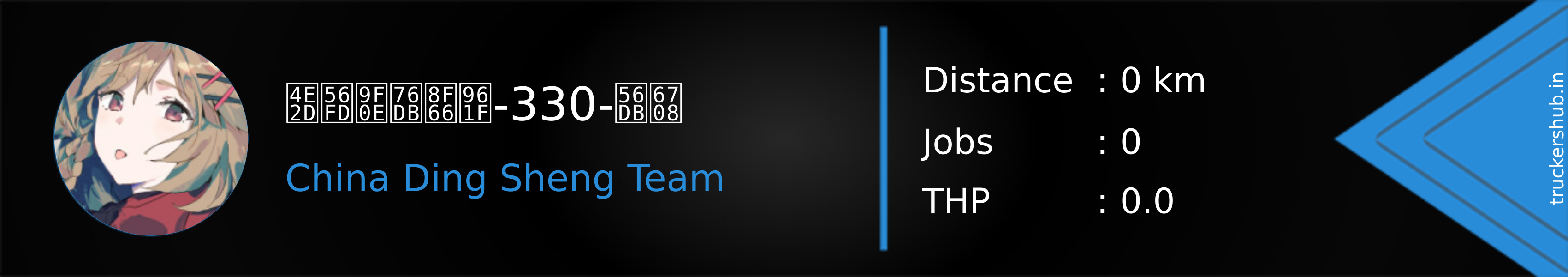 中国鼎盛车队-330-四月 Banner