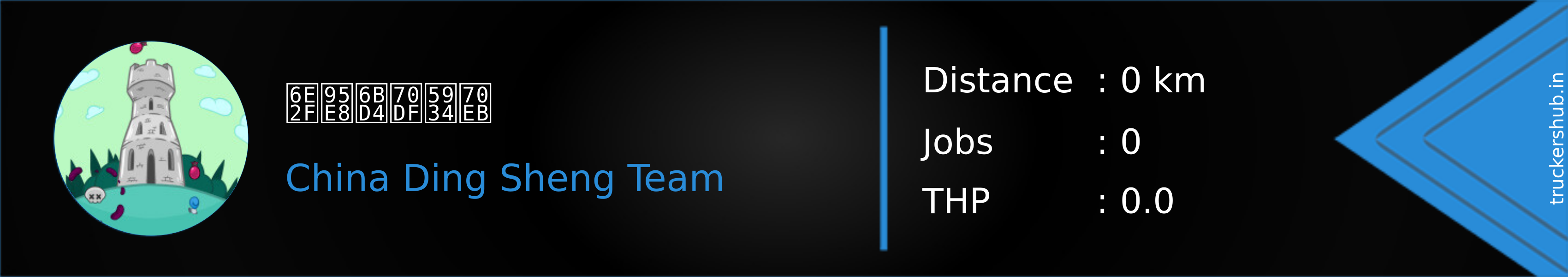 港门比烟头烫 Banner