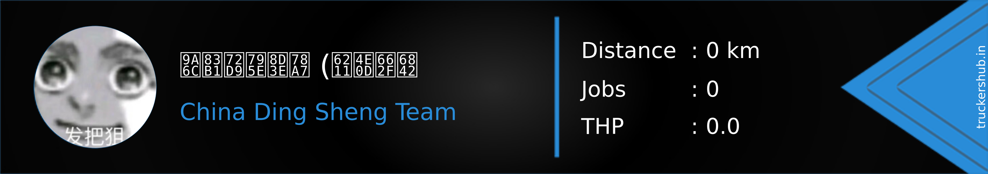 马莱狙神贾碧 (我不是桂 Banner