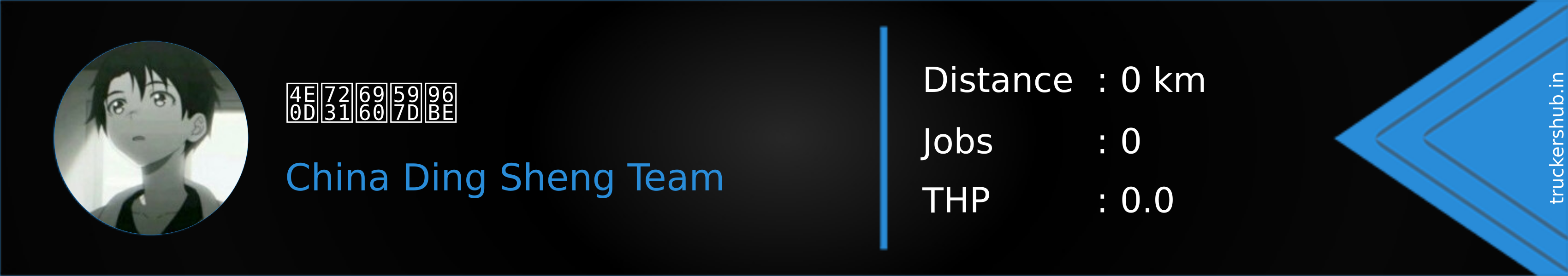 不爱楠好难 Banner