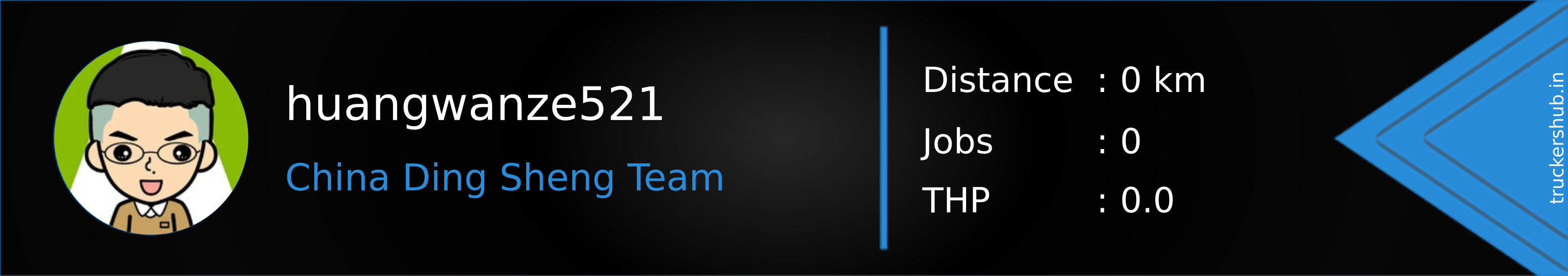 huangwanze521 Banner