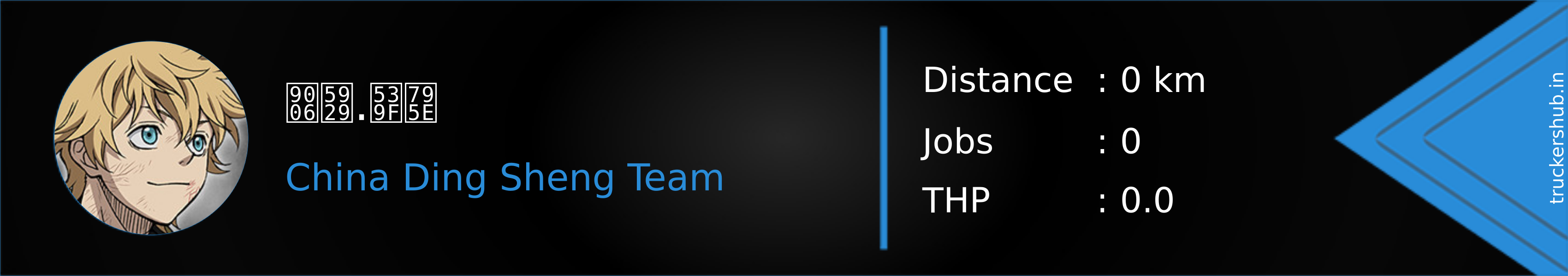 逆天.原神 Banner