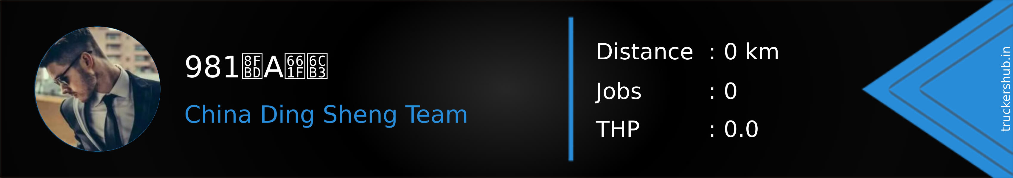 981辽A星河 Banner