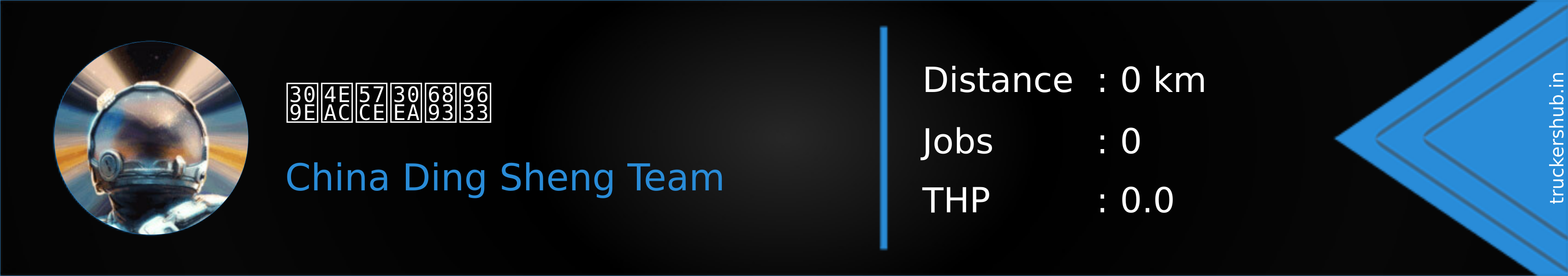 ゞ京城リ梓阳 Banner