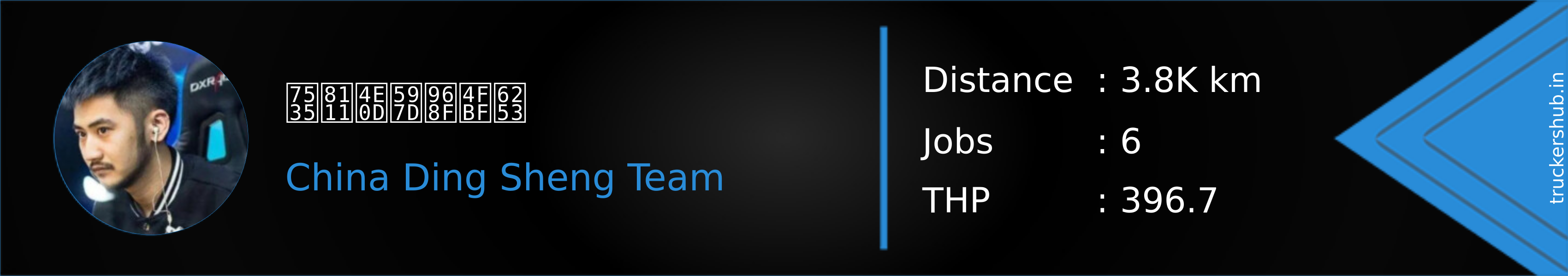 电脑不好随便打 Banner