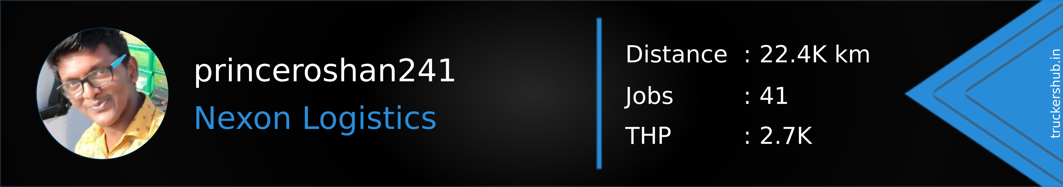 princeroshan241 Banner