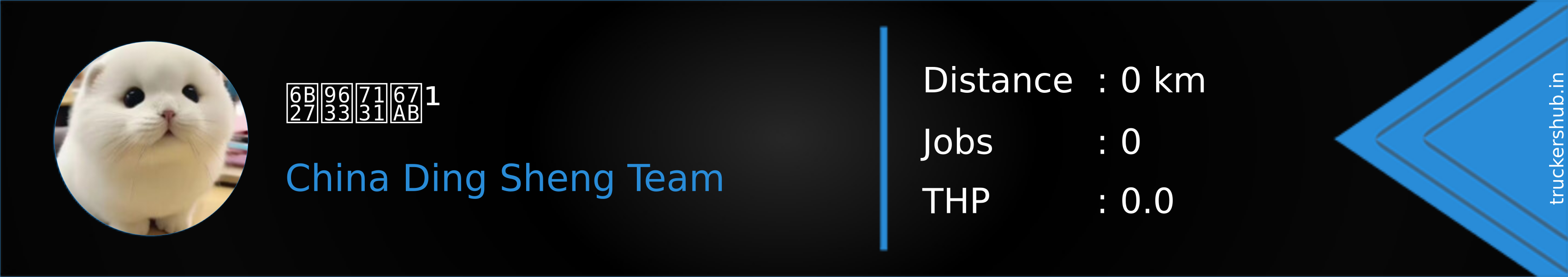 欧阳焱枫¹ Banner