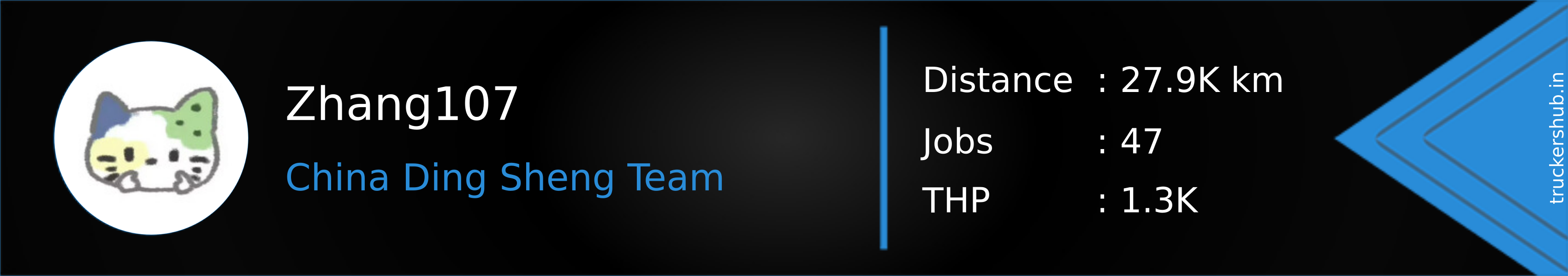 Zhang107 Banner