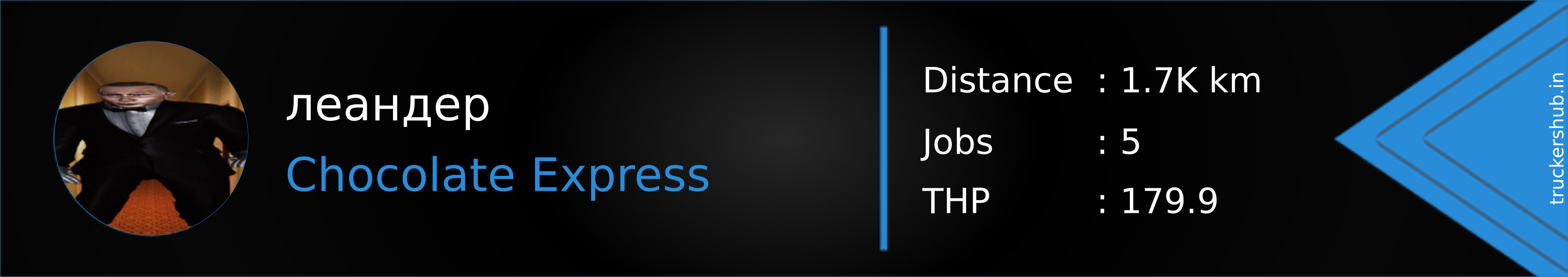 леандер Banner