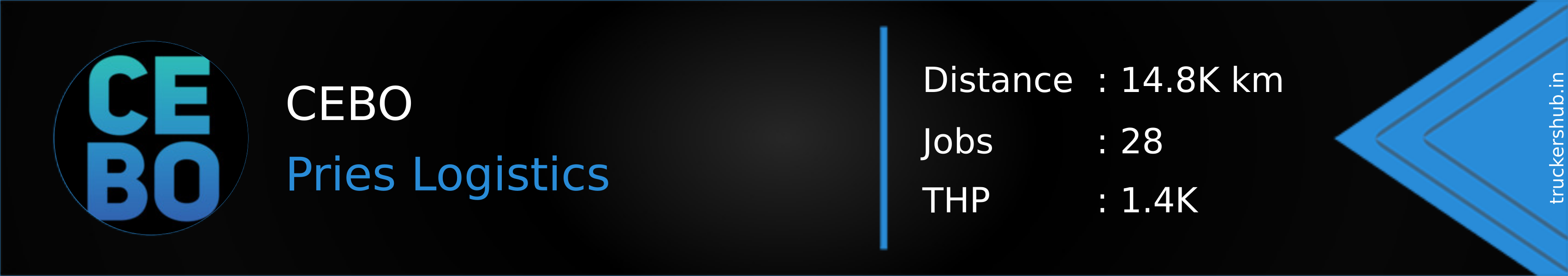 CEBO Banner