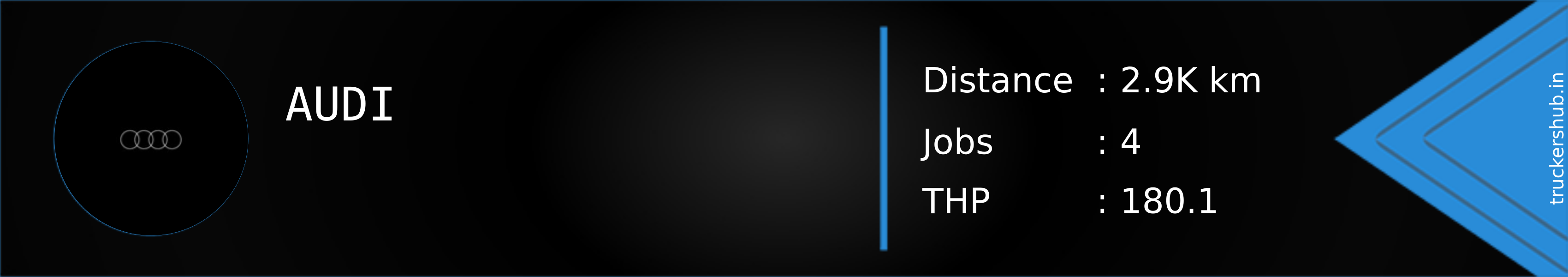 𝙰𝚄𝙳𝙸 Banner