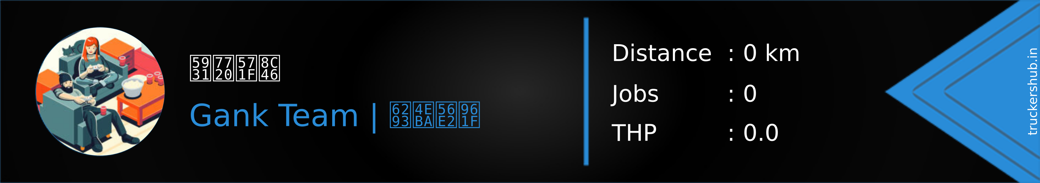 失眠土豆 Banner