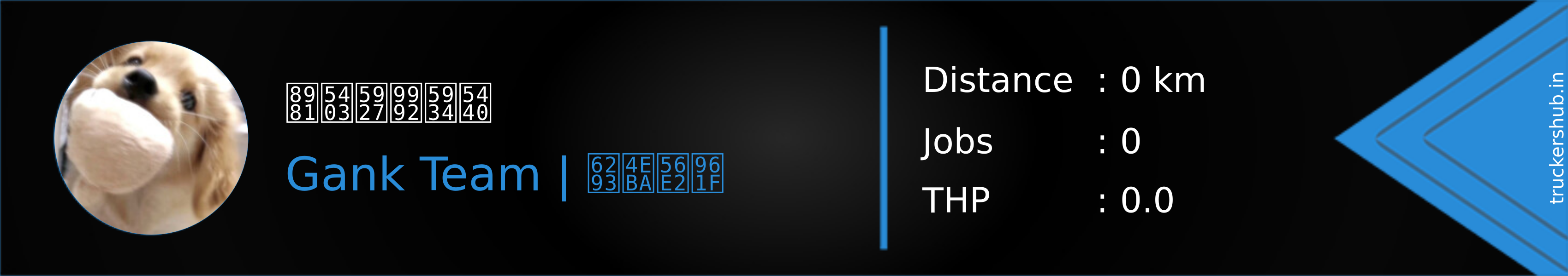 要吃大馒头呀 Banner