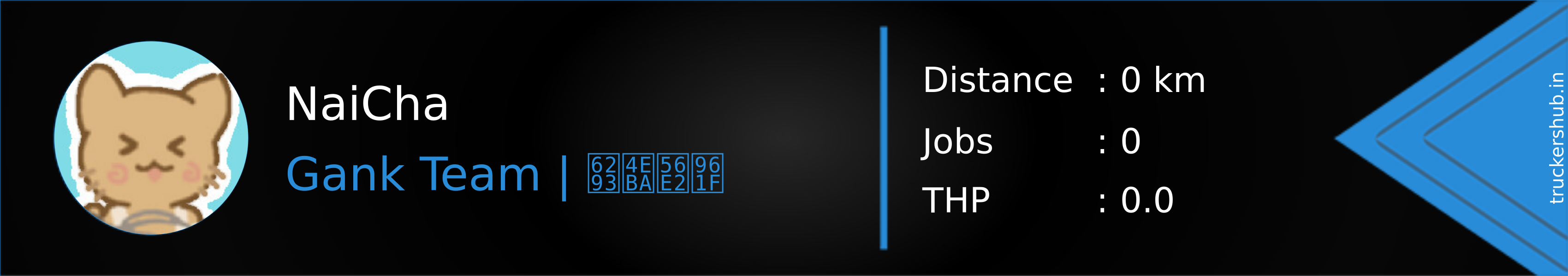 NaiCha Banner