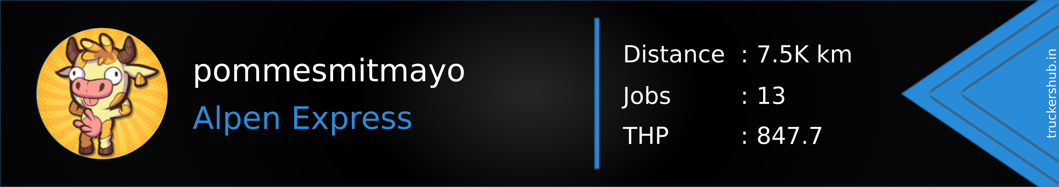 pommesmitmayo Banner