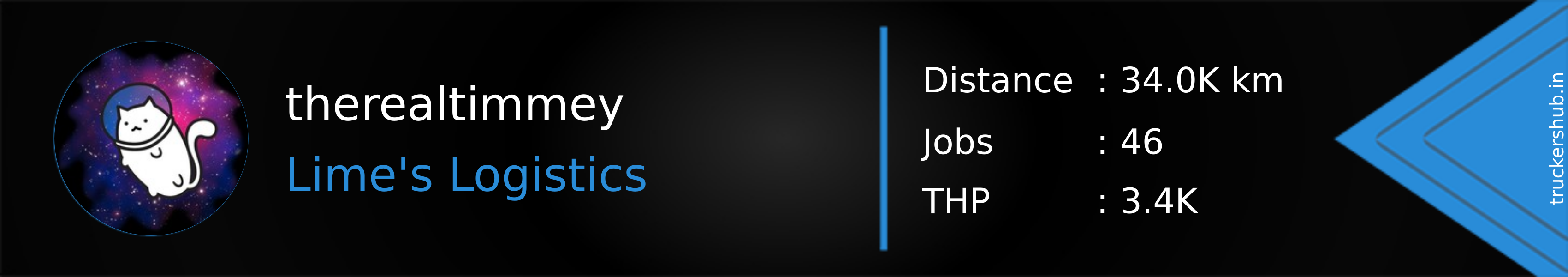 therealtimmey Banner