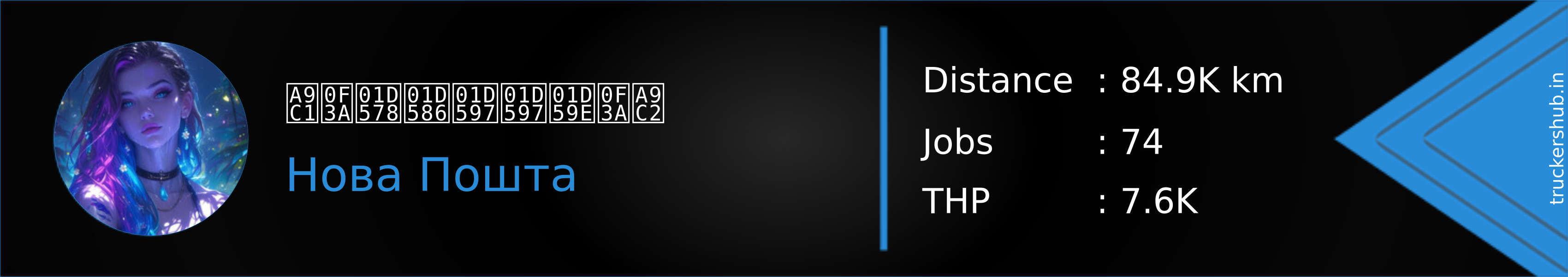 ꧁༺𝕸𝖆𝖗𝖗𝖞༺꧂ Banner