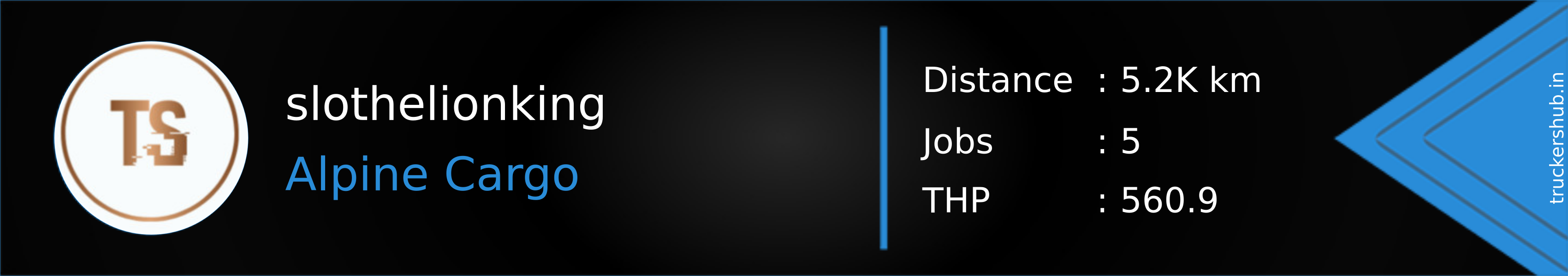 slothelionking Banner