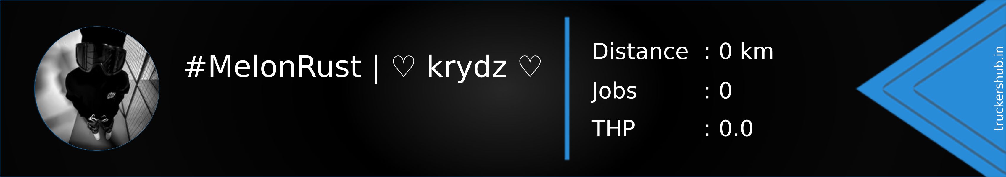 #MelonRust | ♡ krydz ♡ Banner