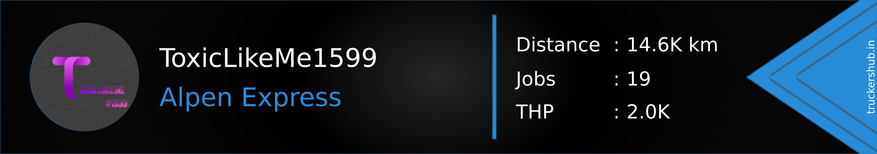 ToxicLikeMe1599 Banner