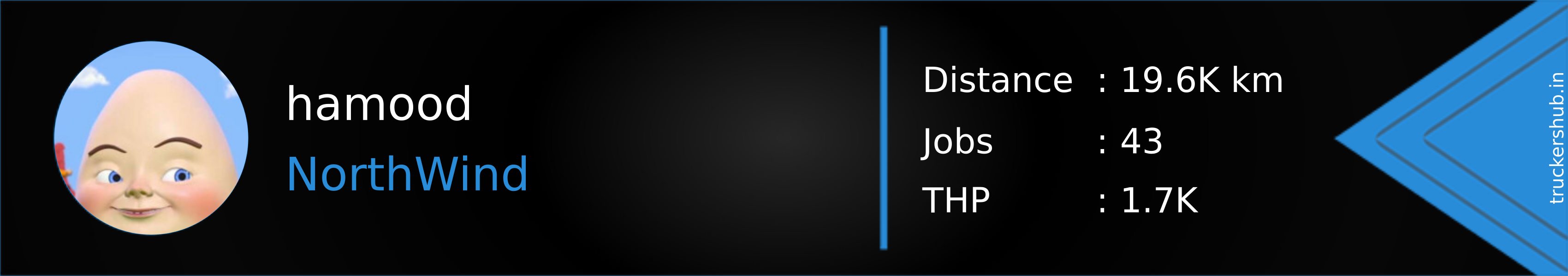 hamood Banner