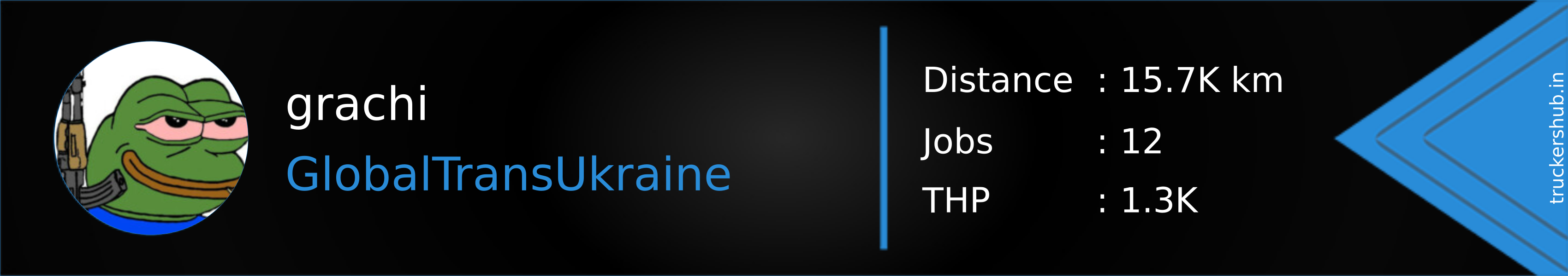grachi Banner