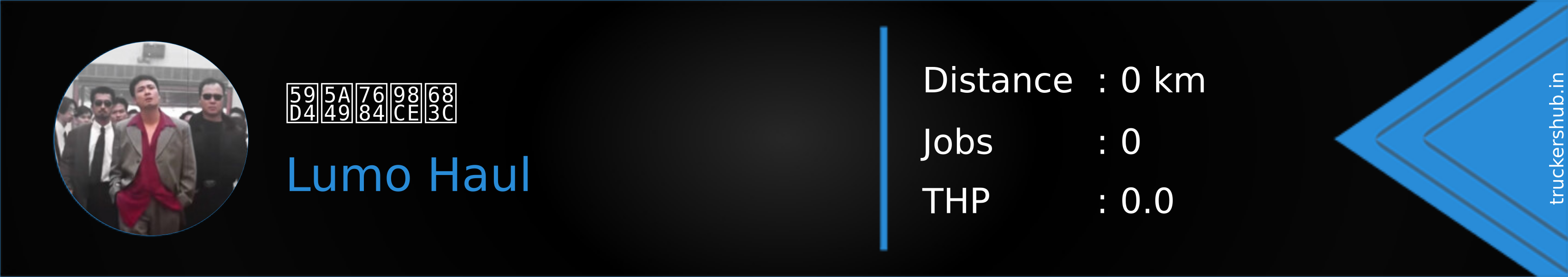 委婉的风格 Banner