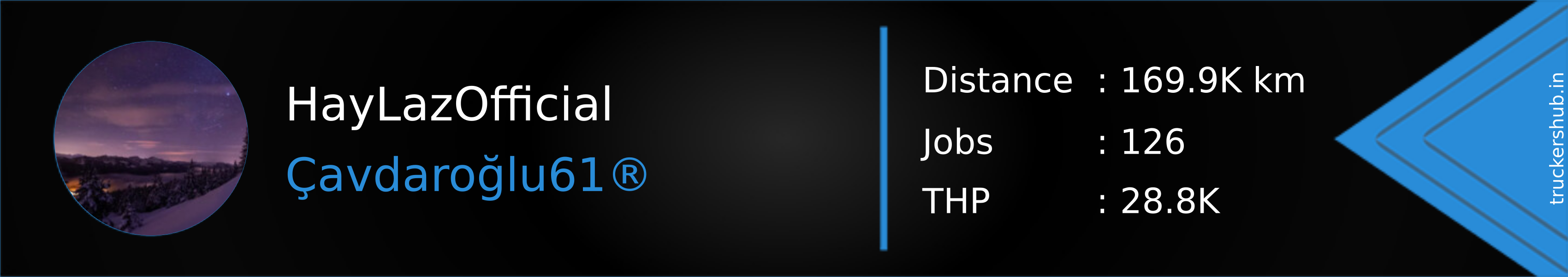 HayLazOfficial Banner