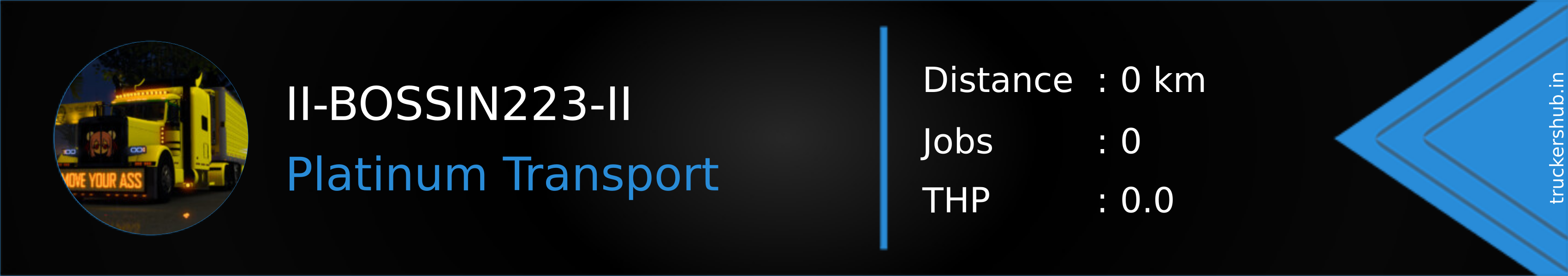 II-BOSSIN223-II Banner