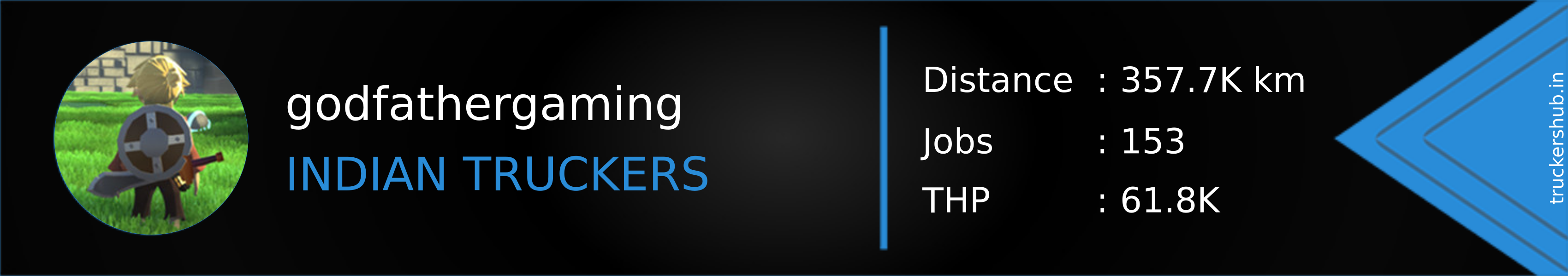 godfathergaming Banner