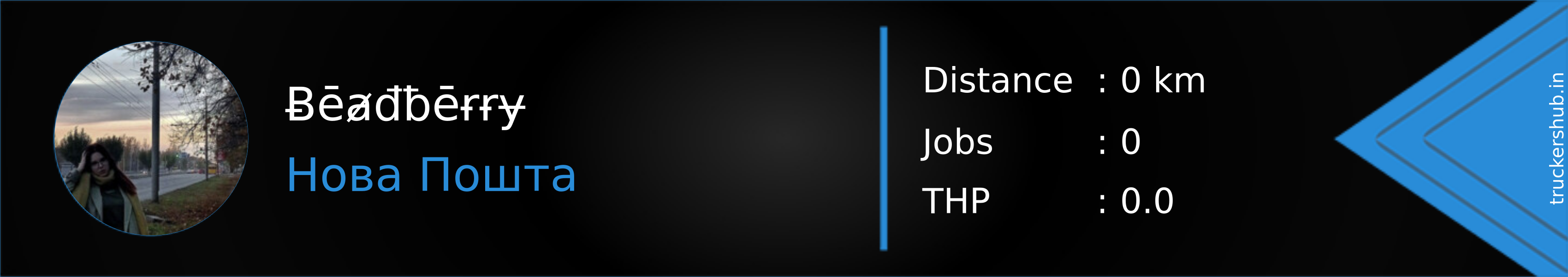 Ƀēⱥđƀēɍɍɏ Banner