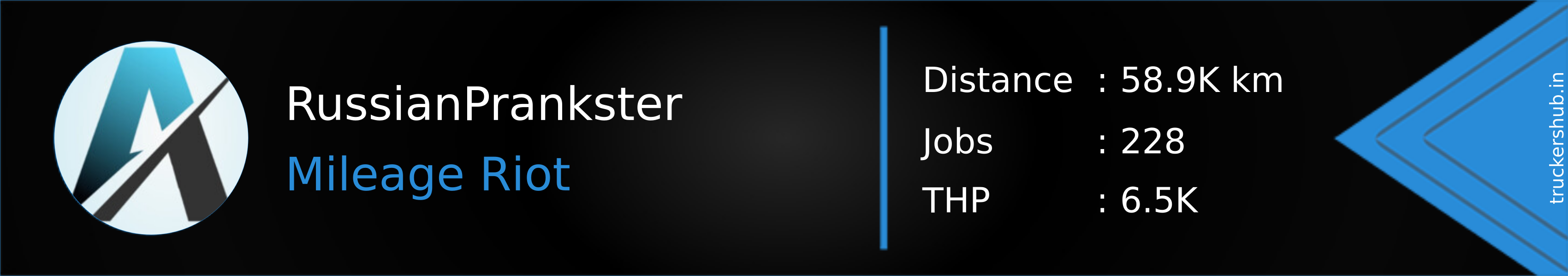 RussianPrankster Banner