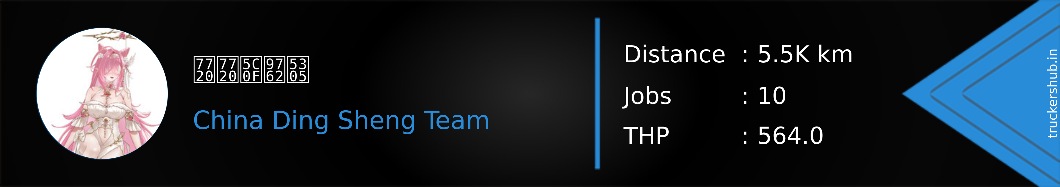 眠眠小面包 Banner