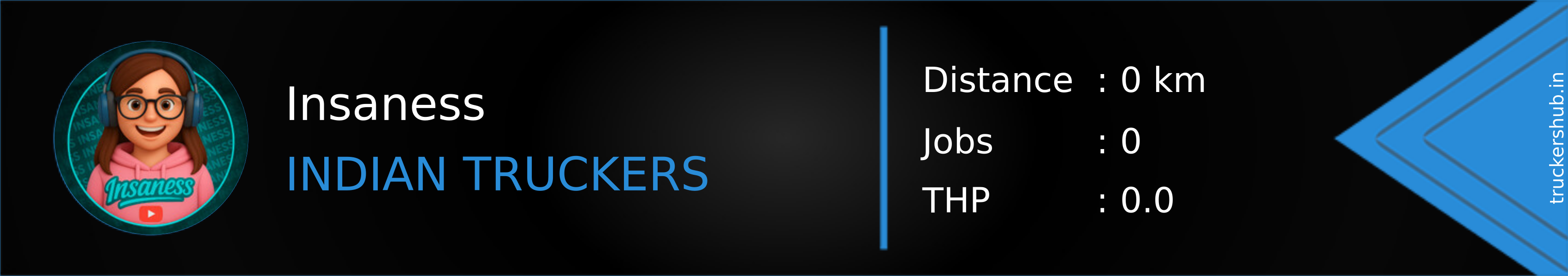 Insaness Banner