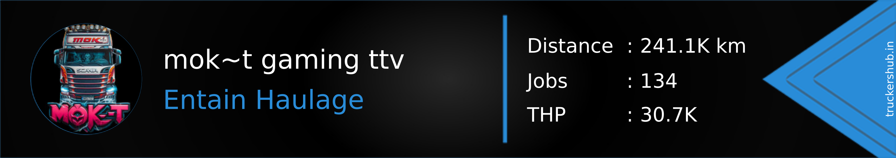 mok~t gaming ttv Banner