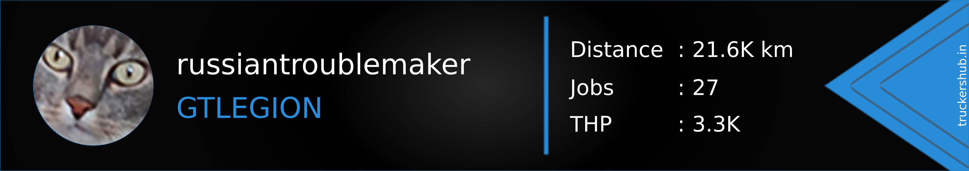 russiantroublemaker Banner