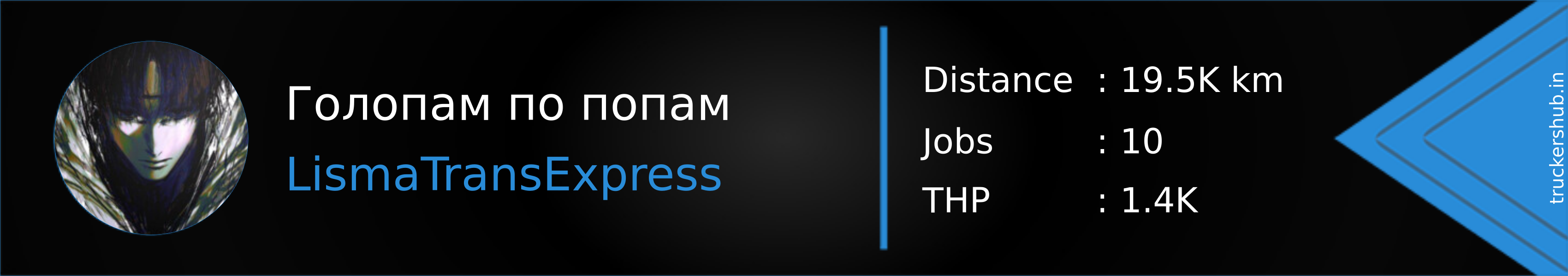 Голопам по попам Banner