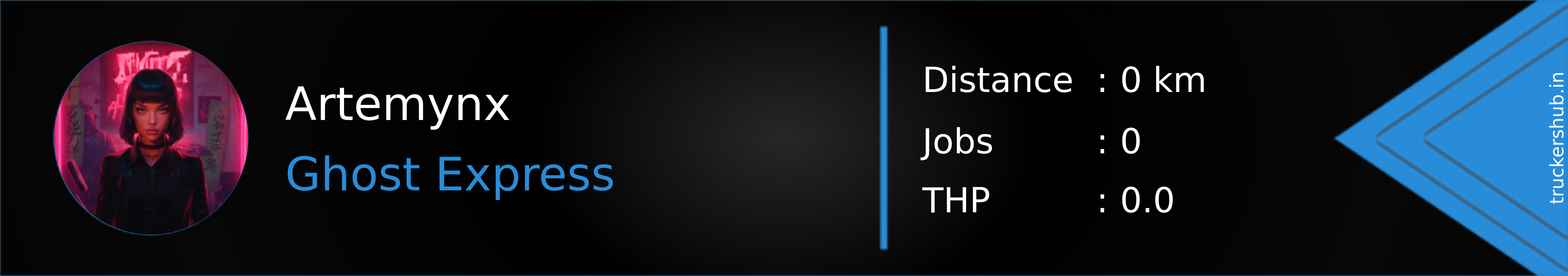 Artemynx Banner