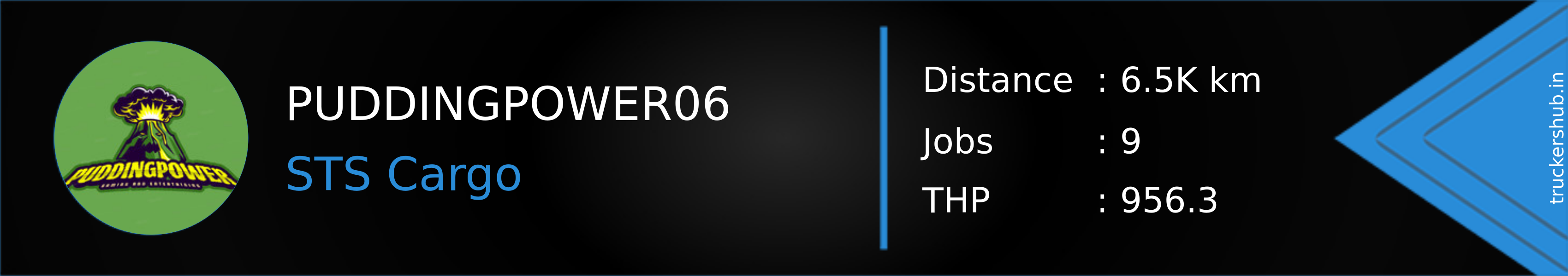 PUDDINGPOWER06 Banner