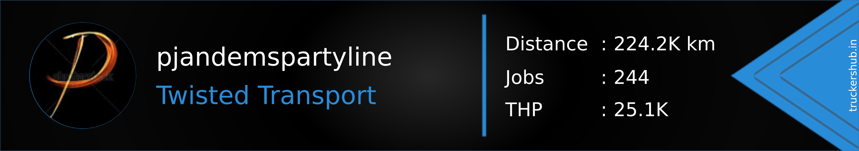 pjandemspartyline Banner