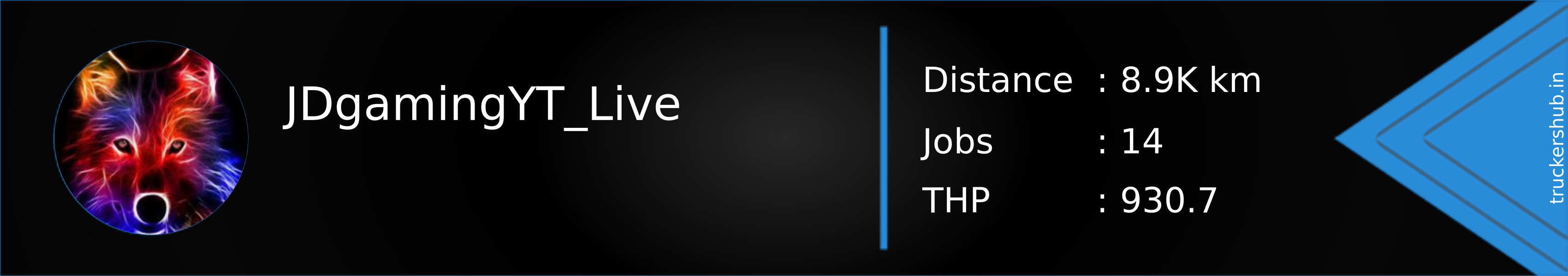 JDgamingYT_Live Banner